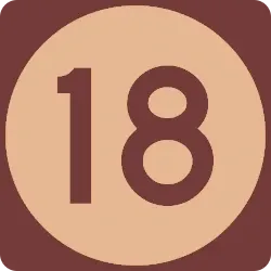 Samo 18+